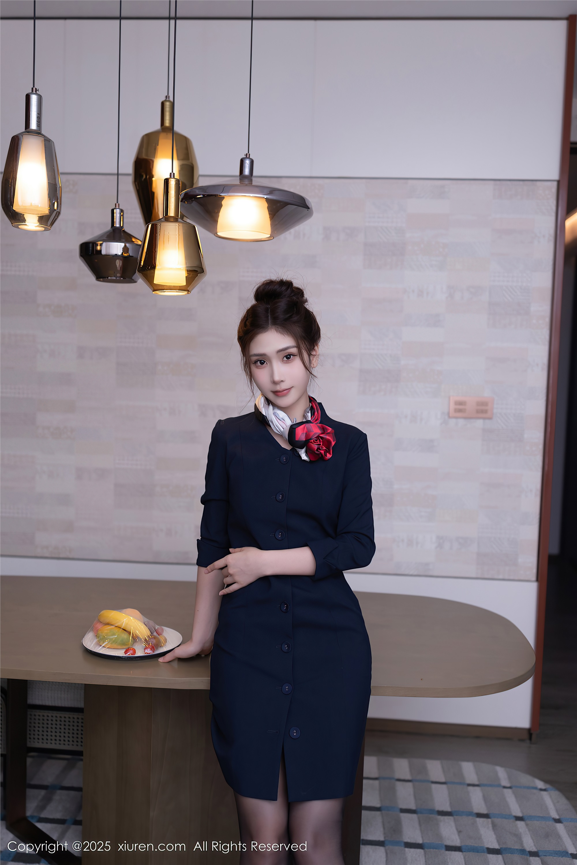 Xiuren秀人网 2025.11.13 NO.10982 刘婷婷